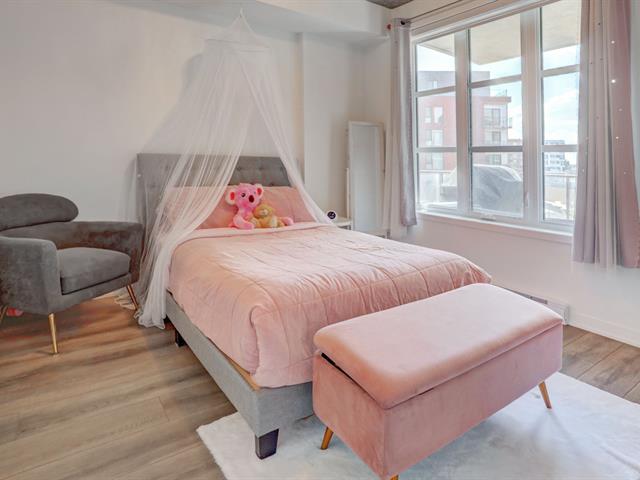 Condo à vendre, Montréal (Saint-Laurent)