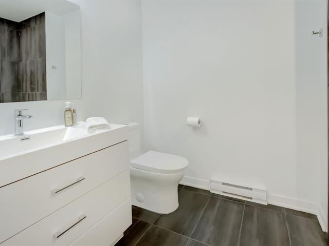 Condo à vendre, Montréal (Saint-Laurent)