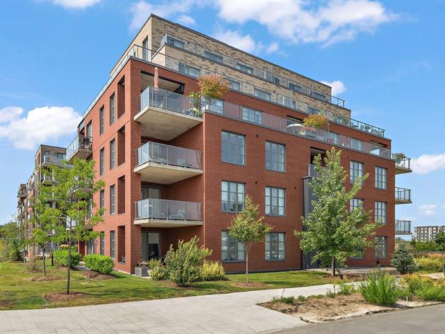 Condo à vendre, Montréal (Saint-Laurent)