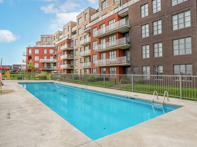 Condo à vendre, Montréal (Saint-Laurent)