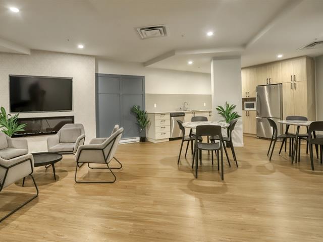Condo à vendre, Montréal (Saint-Laurent)