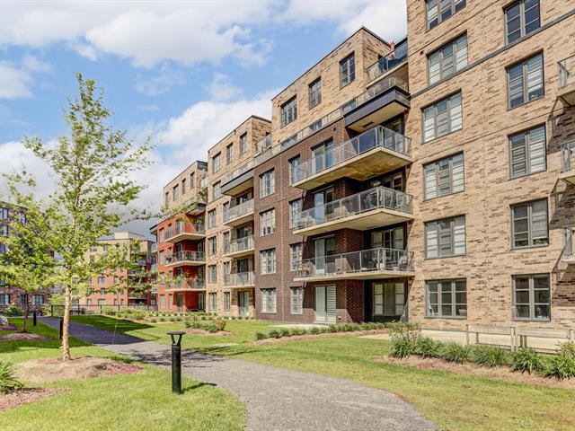 Condo à vendre, Montréal (Saint-Laurent)