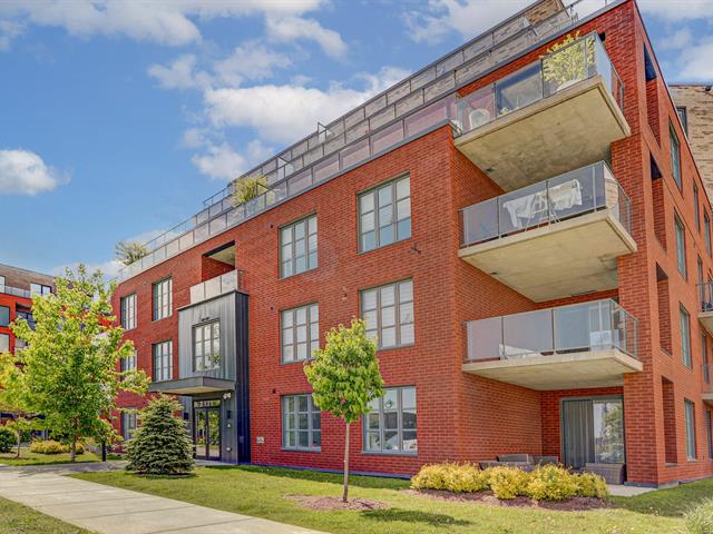 Condo à vendre, Montréal (Saint-Laurent)