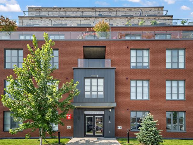 Condo à vendre, Montréal (Saint-Laurent)
