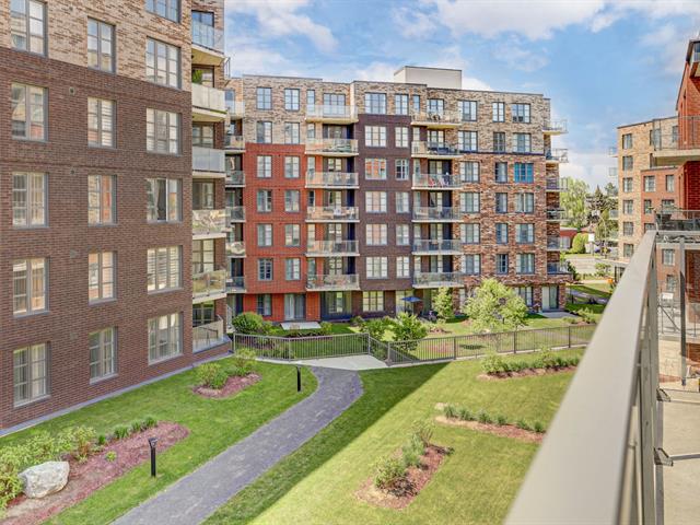Condo à vendre, Montréal (Saint-Laurent)