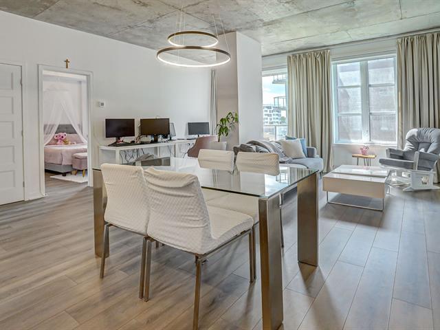Condo à vendre, Montréal (Saint-Laurent)