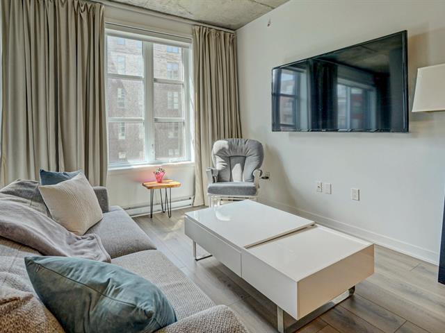 Condo à vendre, Montréal (Saint-Laurent)