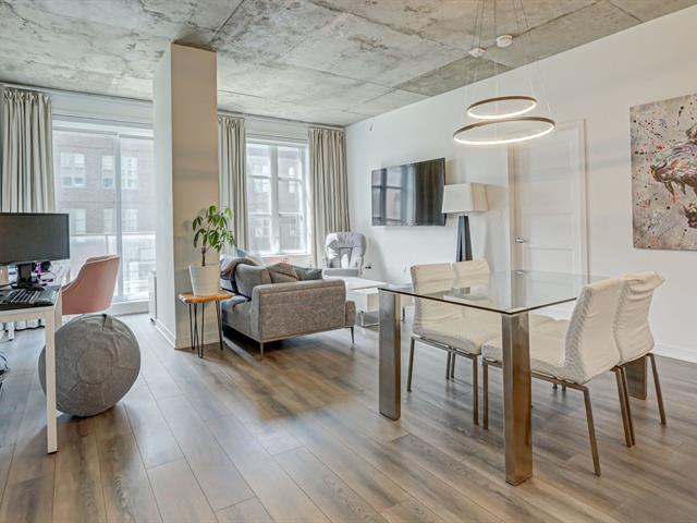 Condo à vendre, Montréal (Saint-Laurent)