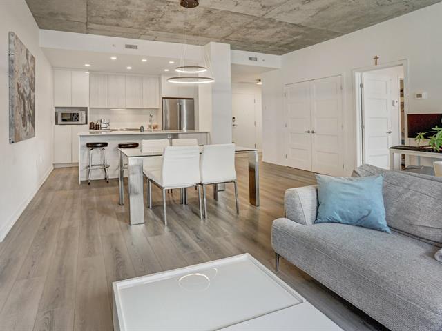 Condo à vendre, Montréal (Saint-Laurent)