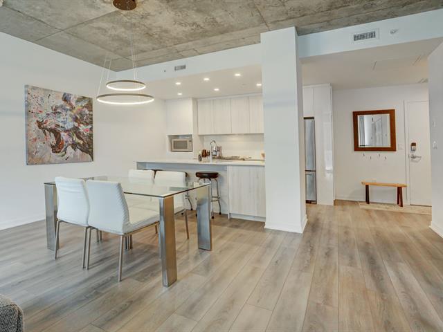 Condo à vendre, Montréal (Saint-Laurent)