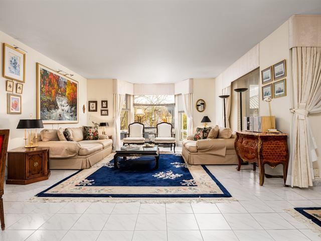 maison à vendre Westmount