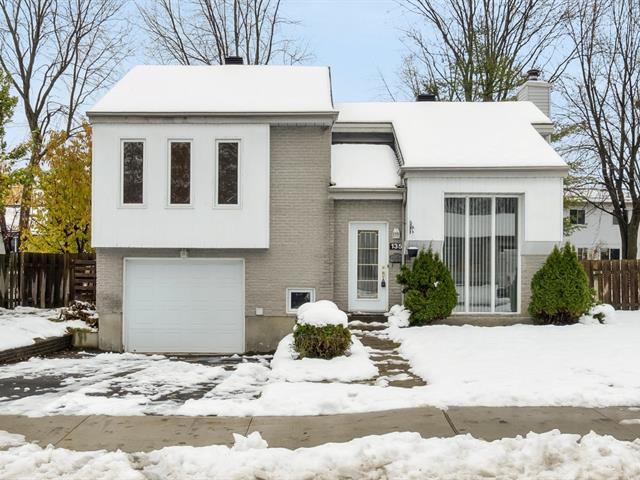 maison à vendre L'Île-Perrot