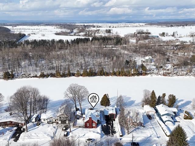 maison à vendre Crabtree