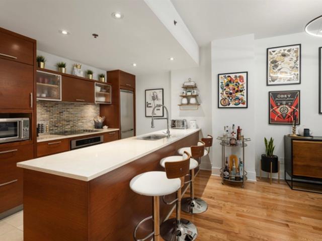 maison à vendre Montréal (Ville-Marie)