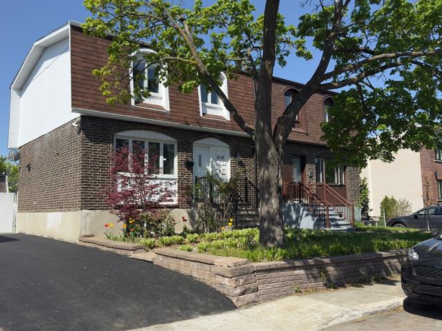 maison à vendre Laval (Laval-des-Rapides)