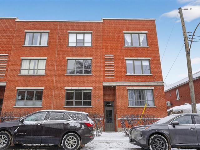 maison à vendre Montréal (Villeray/Saint-Michel/Parc-Extension)