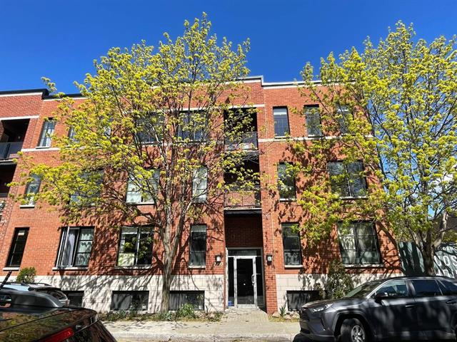 maison à vendre Montréal (Le Sud-Ouest)