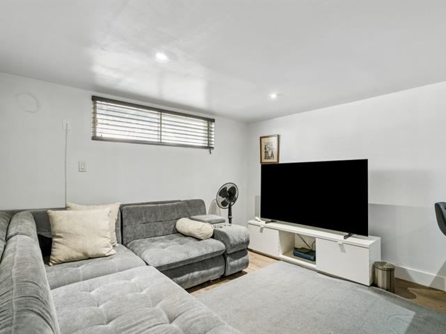 Salle familiale