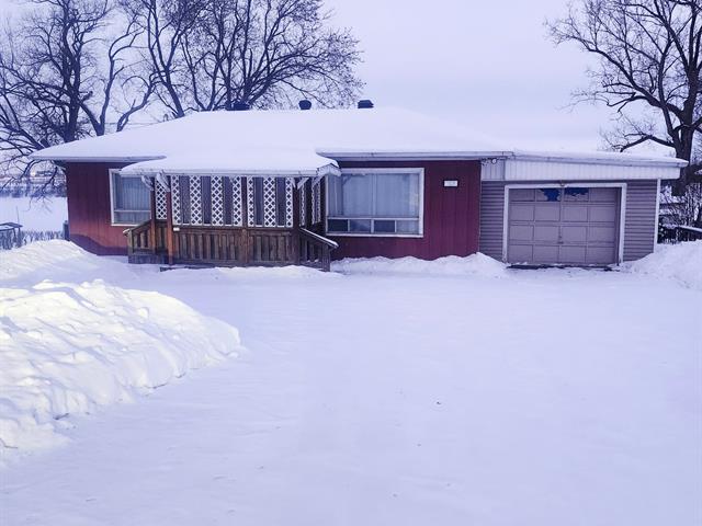 maison à vendre Mont-Saint-Hilaire
