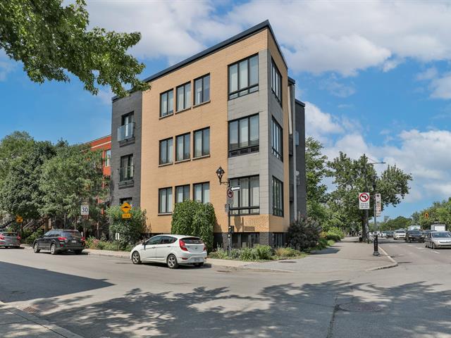 maison à vendre Montréal (Le Plateau-Mont-Royal)