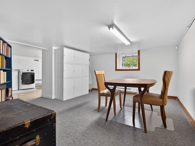 Salle familiale