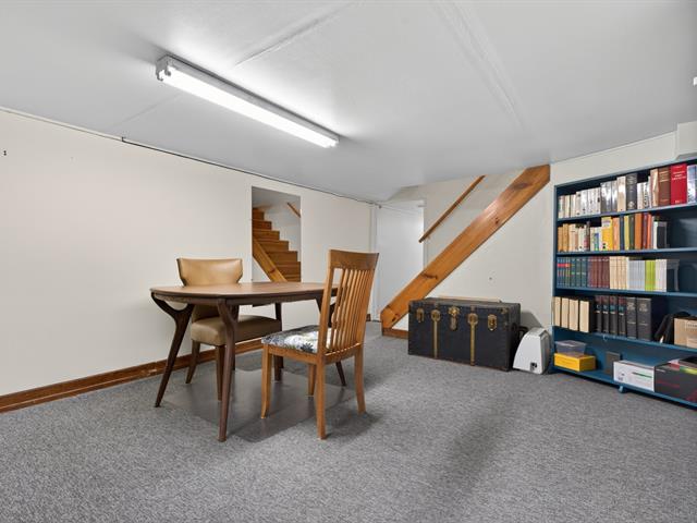 Salle familiale