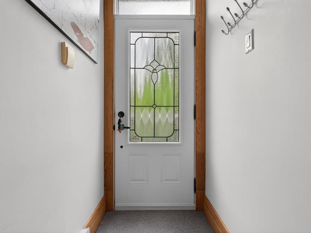 Hall d'entrée