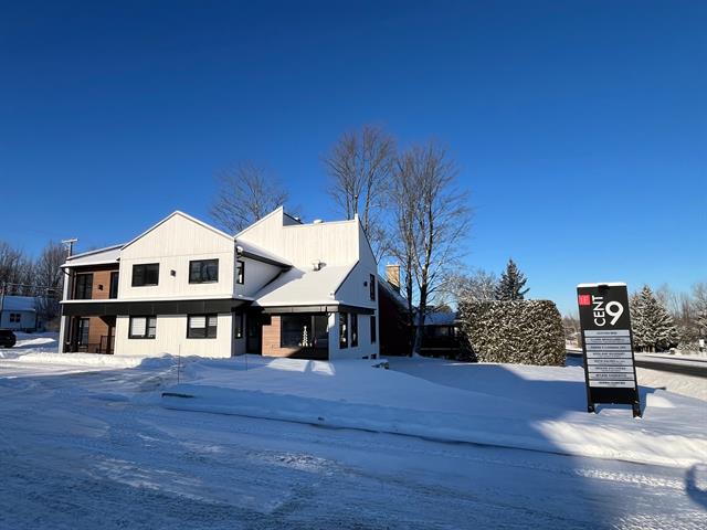 maison à vendre Bromont