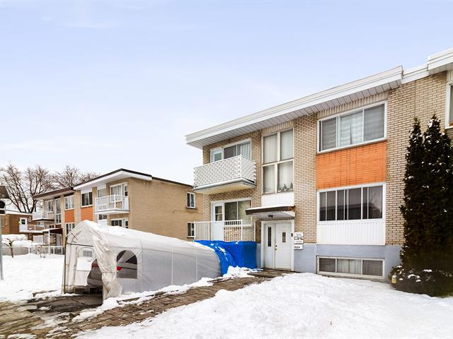 maison à vendre Laval (Chomedey)