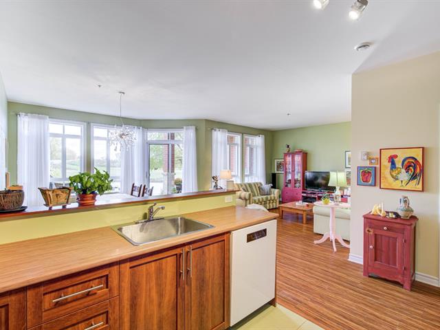 Condo vendu, La Prairie