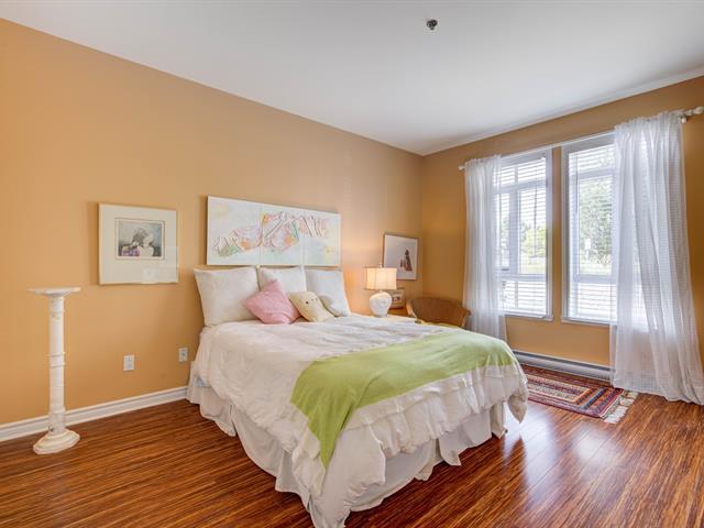 Condo vendu, La Prairie