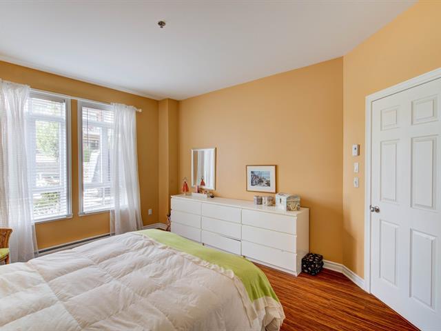 Condo vendu, La Prairie