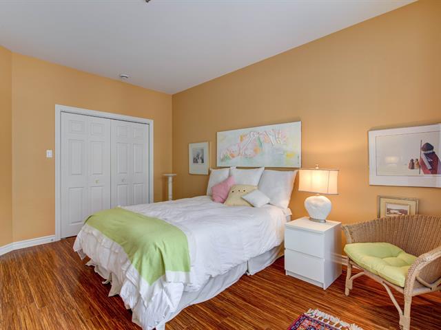 Condo vendu, La Prairie