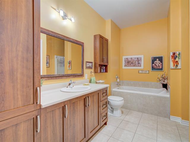 Condo vendu, La Prairie