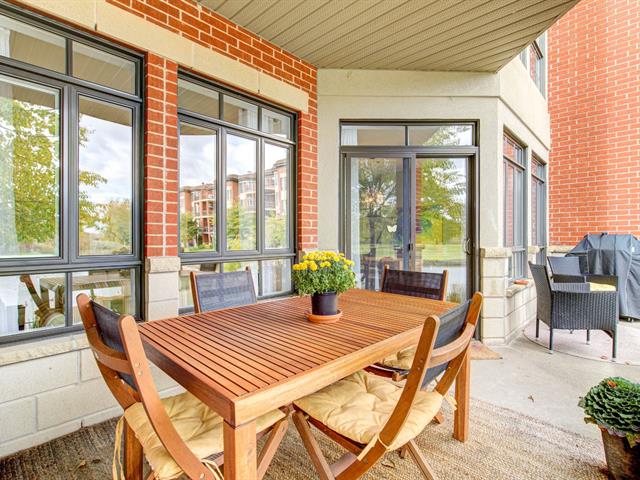Condo vendu, La Prairie