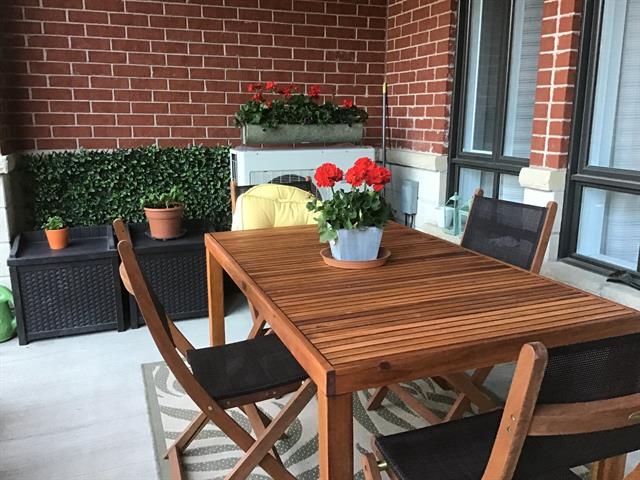 Condo vendu, La Prairie