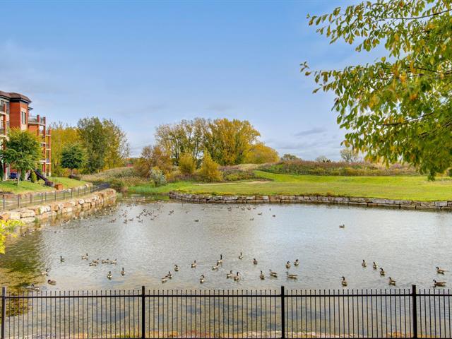 Condo vendu, La Prairie