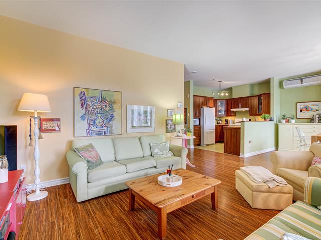 Condo vendu, La Prairie