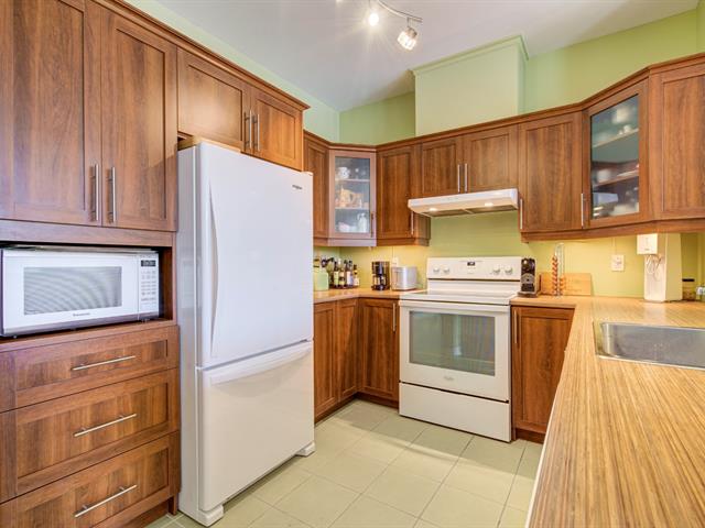 Condo vendu, La Prairie