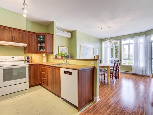 Condo vendu, La Prairie