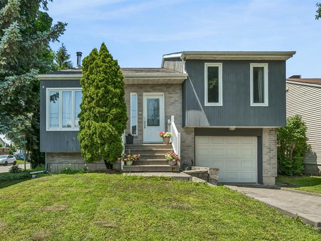 maison à vendre Terrebonne (Lachenaie)