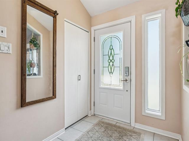Hall d'entrée