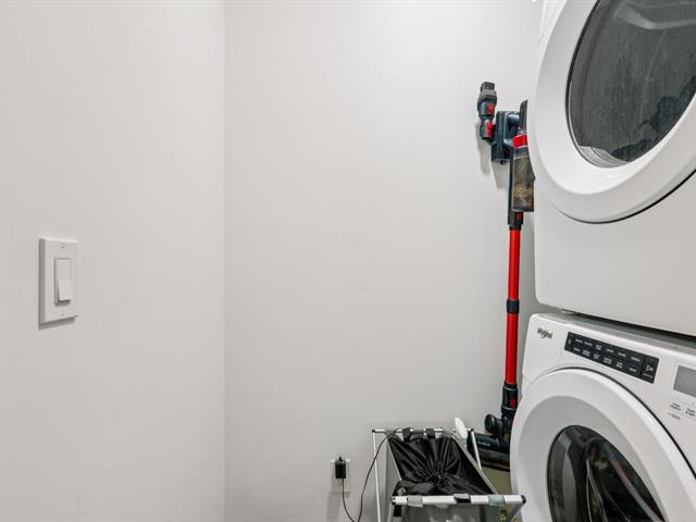Salle de lavage