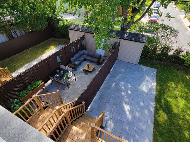 Maison à étages à vendre, Longueuil (Le Vieux-Longueuil)