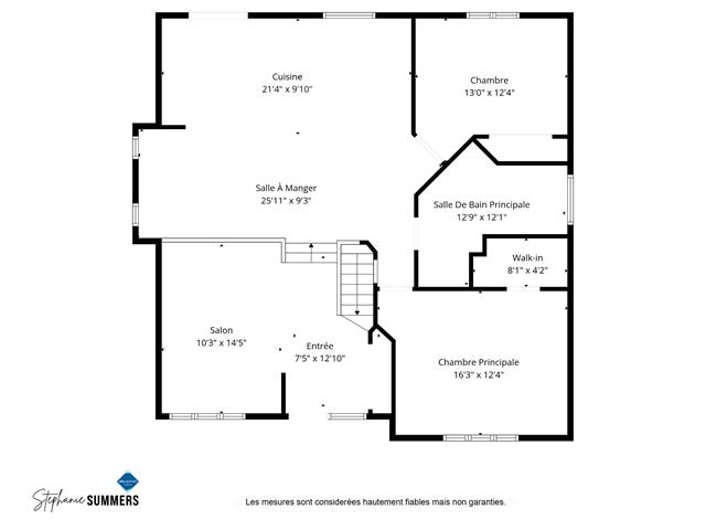 Plan (croquis)