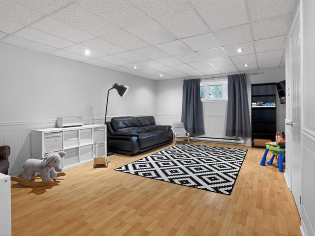 Salle familiale