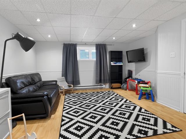 Salle familiale