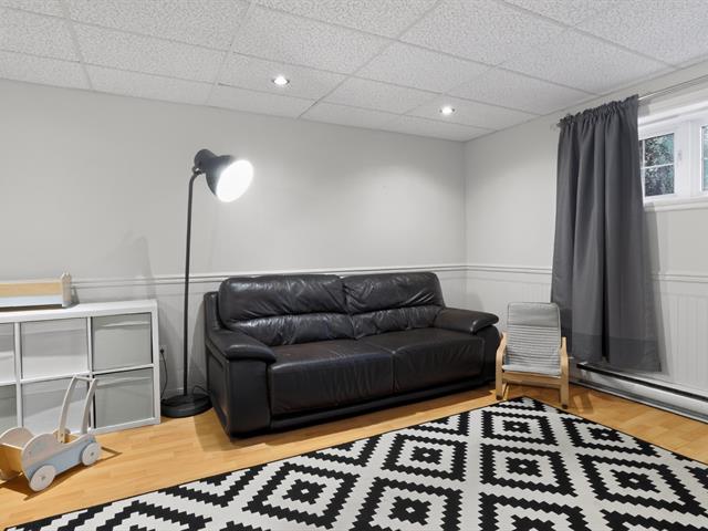 Salle familiale