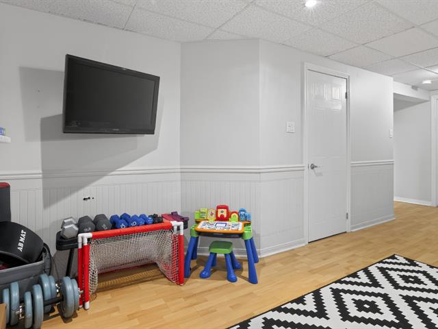 Salle familiale
