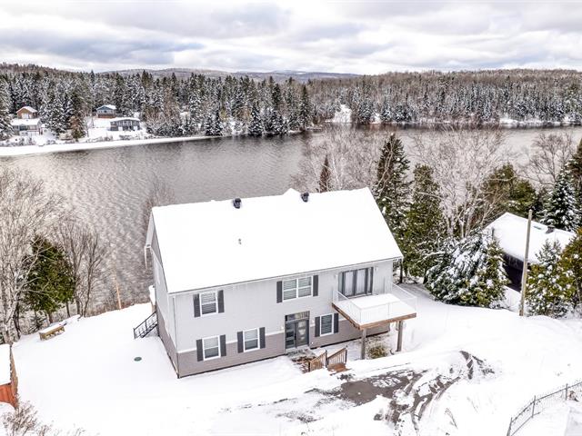 maison à vendre Saint-Zénon